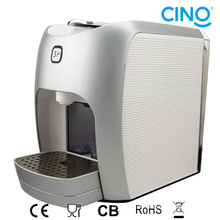 Máquina automática de café cápsula